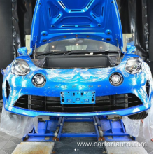 car paint protection film installers near me